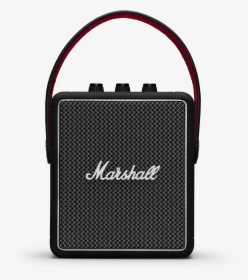 Stockwell Ii Black Black"   Data Srcset="https - Marshall Stockwell 2 Black, HD Png Download, Free Download